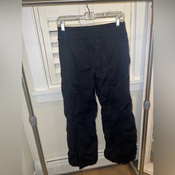 Lululemon Flare Dance Pant - Picture 2 of 2